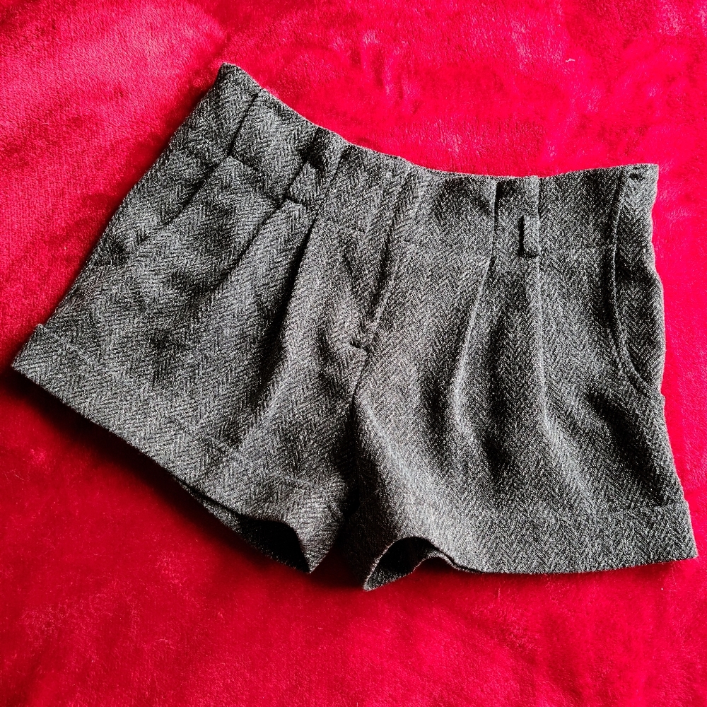 Dress Shorts
